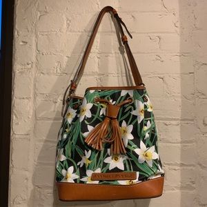 Genuine Leather Dooney & Bourke Purse